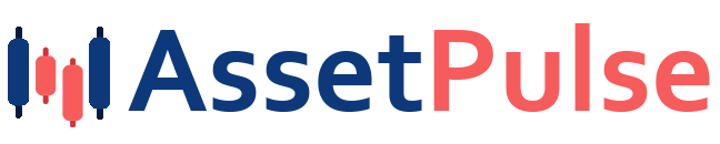 Asset Pulse logo